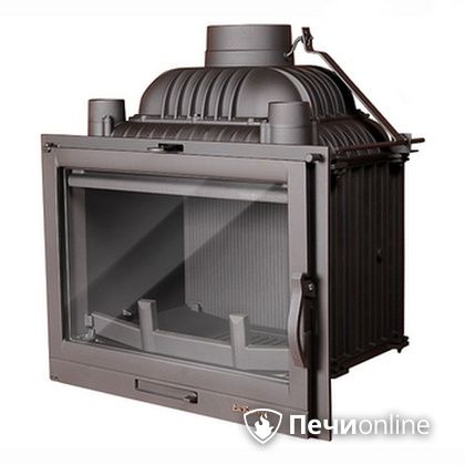 Каминная топка Nordflam LA BRAISE 700 CDP 14 кВт в Березниках
